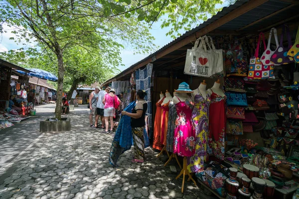 Bali Island, Indonésia — Fotografia de Stock