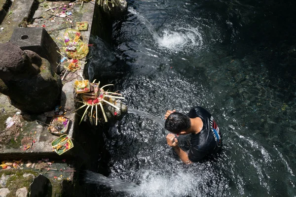 Isla de Bali, Indonesia —  Fotos de Stock