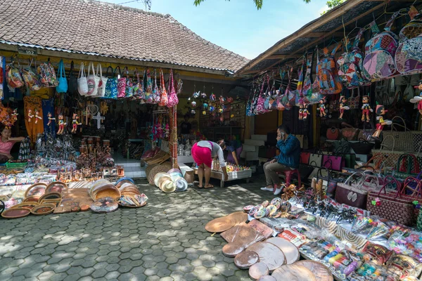 Isla de Bali, Indonesia —  Fotos de Stock