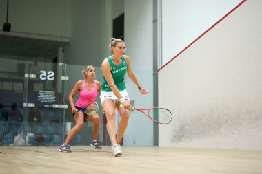 CIMB Malezya açık squash Şampiyonası 2014