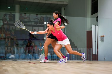 CIMB Malezya açık squash Şampiyonası 2014