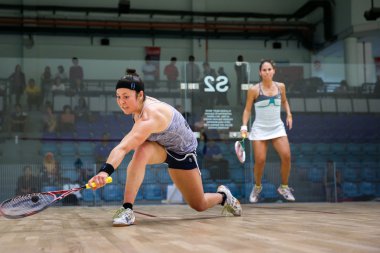 CIMB Malezya açık squash Şampiyonası 2014