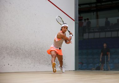 CIMB Malezya açık squash Şampiyonası 2014