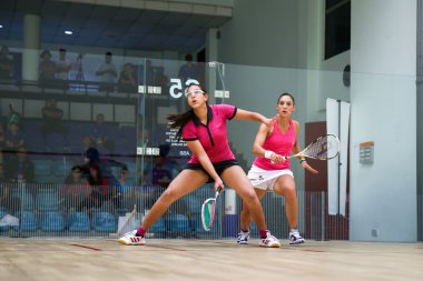 CIMB Malezya açık squash Şampiyonası 2014