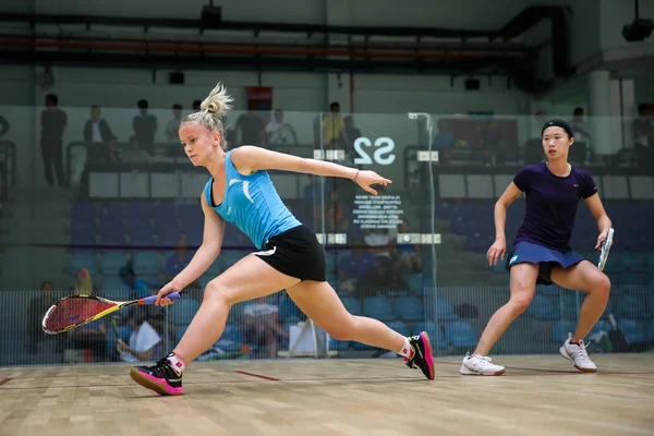 CIMB Malezya açık squash Şampiyonası 2014