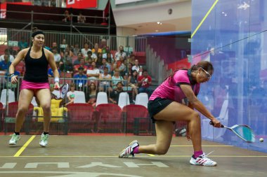 CIMB Malezya açık squash Şampiyonası 2014