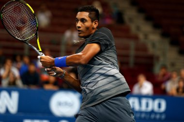 Malezya açık tenis 2014