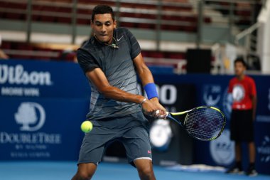 Malezya açık tenis 2014