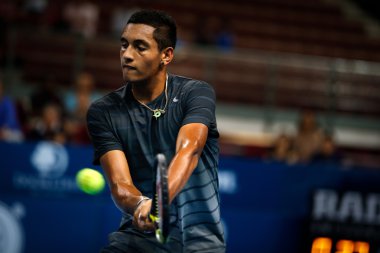 Malezya açık tenis 2014