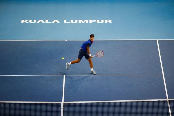 Malasia Open Tenis 2014 — Foto de Stock