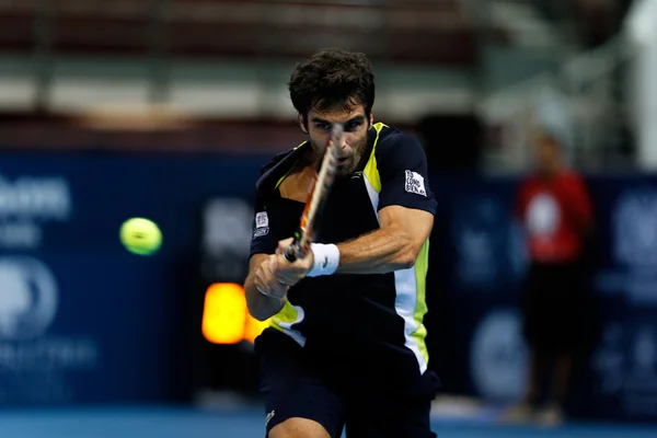 Abierto de tenis de Malasia — Foto de Stock