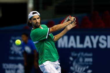 Malezya Tenis açık