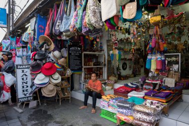 Bali Adası, Endonezya