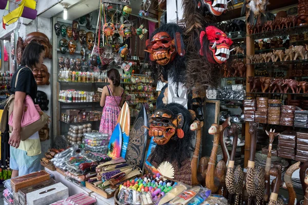 Bali Island, Indonésia — Fotografia de Stock