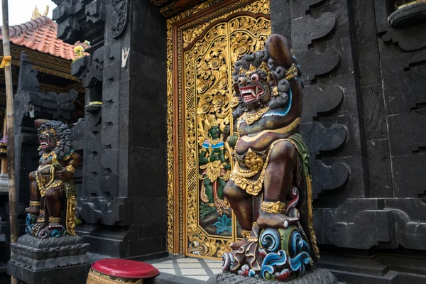 Isla de Bali, Indonesia — Foto de Stock