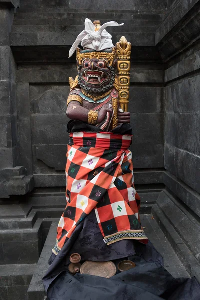 Isla de Bali, Indonesia — Foto de Stock