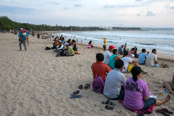 Bali island, indonesien — Stockfoto