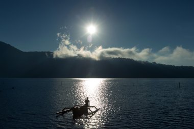 Bali Adası, Endonezya