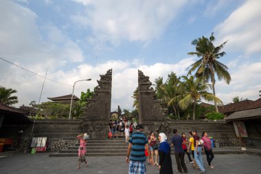 Tanah lot, bali Adası, Endonezya