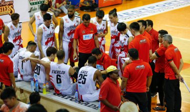 ASEAN Basketbol Ligi