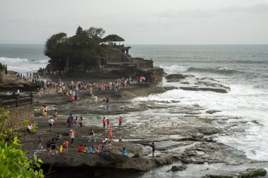 Bali Adası, Endonezya