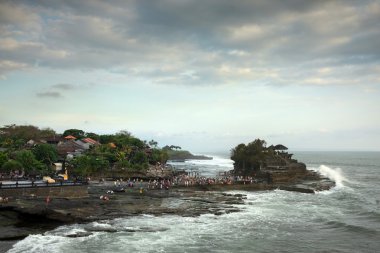 Bali Adası, Endonezya