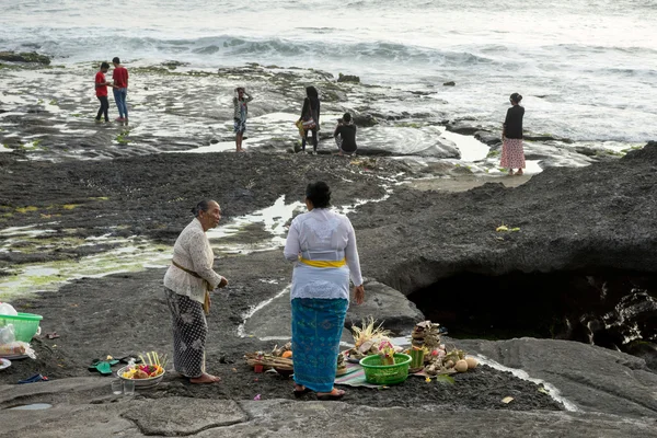 Wyspa Bali, Indonezja — Zdjęcie stockowe