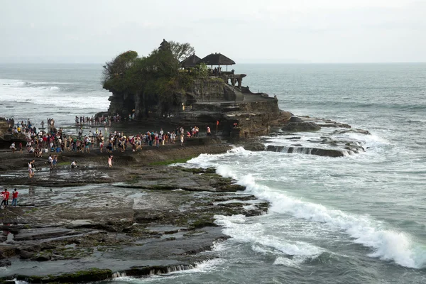 印度尼西亚巴厘岛 — 图库照片