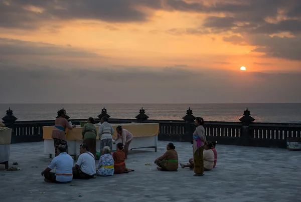 Bali Adası, Endonezya — Stok fotoğraf