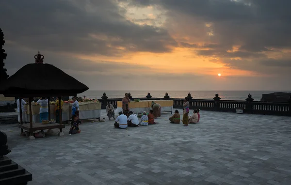 Isla de Bali, Indonesia — Foto de Stock