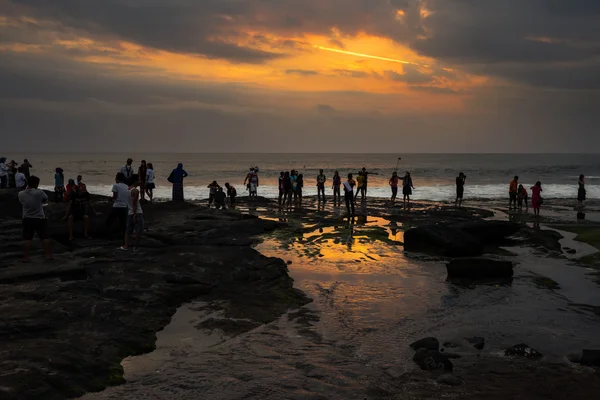 Isola di Bali, Indonesia — Foto Stock