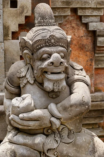 Estatuas de piedra — Foto de Stock