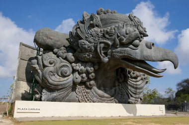 Garuda Wisnu Kencana