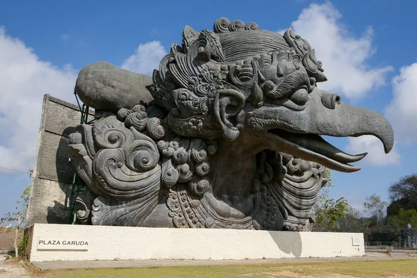 Garuda Γουίσνου kencana — Φωτογραφία Αρχείου