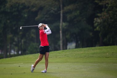 Sime Darby Lpga Malezya 2014