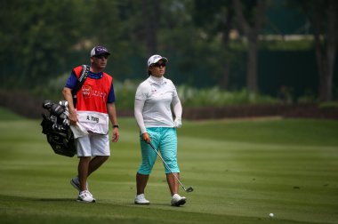 Sime Darby Lpga Malezya 2014