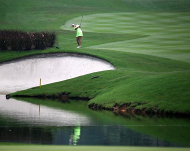 Sime Darby Lpga Malezya 2014