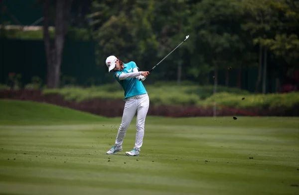 Sime Darby Lpga Malajsie 2014 — Stock fotografie