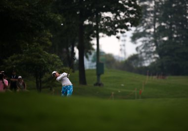 2014 Sime Darby Lpga Malezya