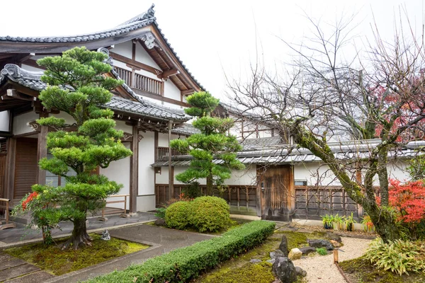 Arashiyama, Japão — Fotografia de Stock