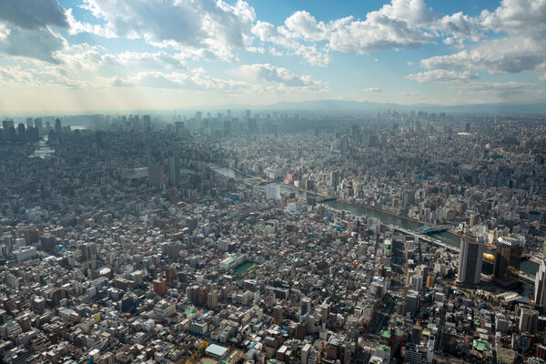 Tokyo, Japan