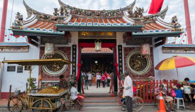 Cheng hoon teng Tapınağı