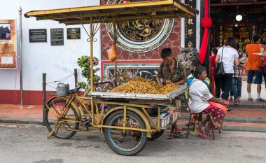 Cheng hoon teng Tapınağı