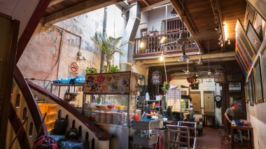 Baba Nyonya Restoran