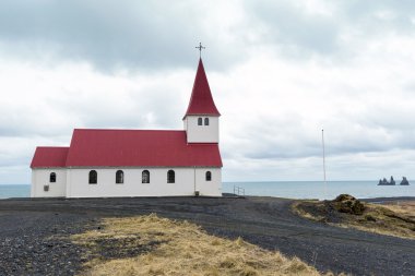 Vik Kilisesi, İzlanda