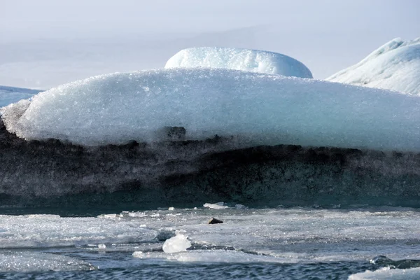 Jokullsarlon, Iceland — Stock Photo, Image