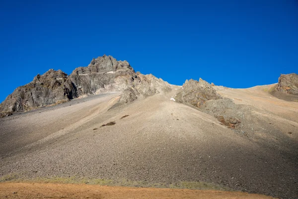 Stokksness, Islandia — Zdjęcie stockowe