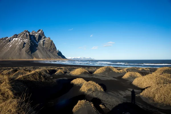 Stokksness, Island — Stockfoto