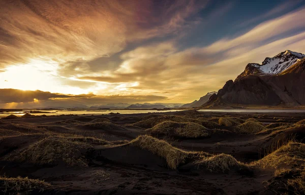 Stokksness, İzlanda