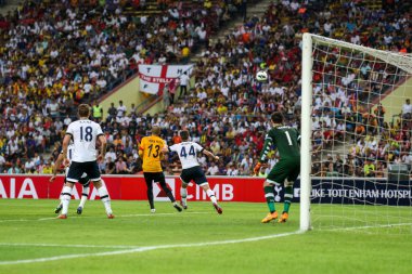 Futbol Tottenham Hotspur vs Malezya